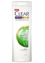 Шампунь для волос 400мл