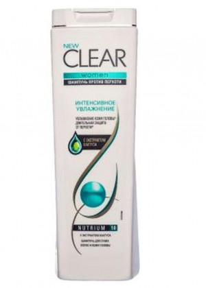 Шампунь для волос 400мл #23167285