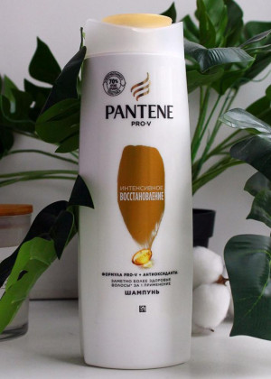 Шампунь для волос 400мл #23167303