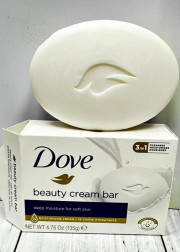 Крем-мыло 135г