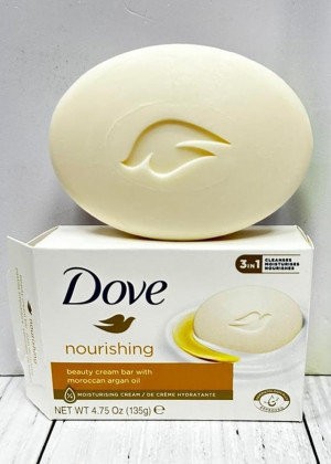 Крем-мыло 135г #23167345