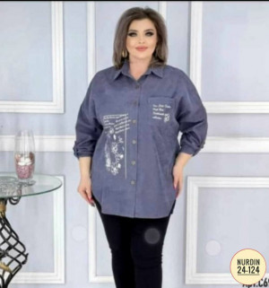 Рубашка 23167429