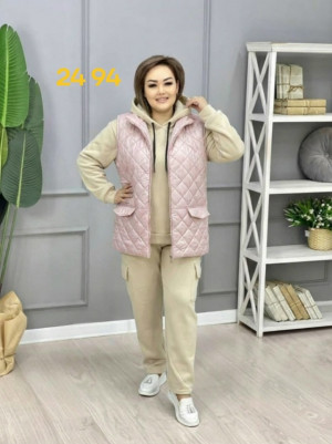 Спортивный костюм #23167516