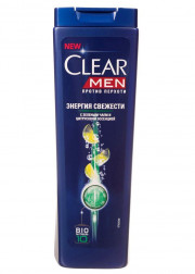 Шампунь для волос 400мл