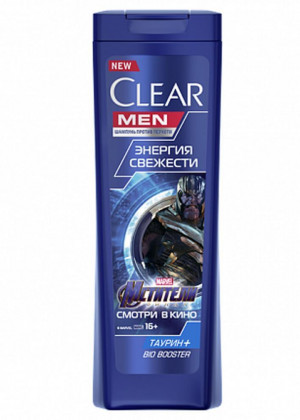 Шампунь для волос 400мл #23167545