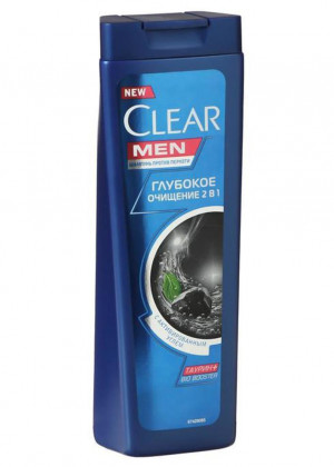 Шампунь для волос 400мл 23167546