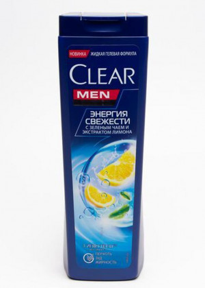 Шампунь для волос 400мл 23167548