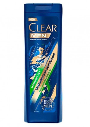 Шампунь для волос 400мл #23167552