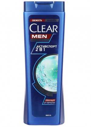 Шампунь для волос 400мл #23167554