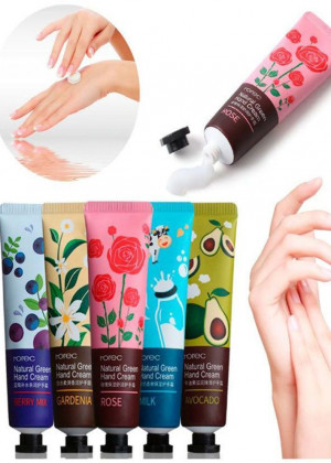 Набор кремов для рук 5шт 23167569