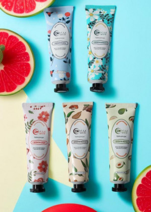 Набор кремов для рук 5шт 23167571