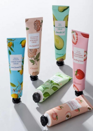 Набор кремов для рук 5шт #23167572