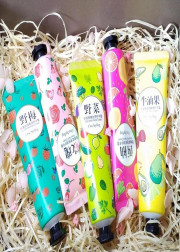 Набор кремов для рук 5шт