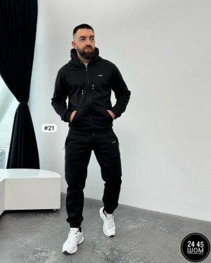 Спортивный костюм #23167651