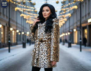 Дубленка #23167697