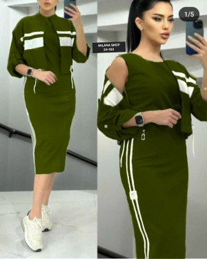 Костюм #23167799