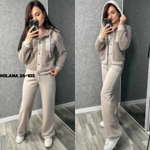 Спортивный костюм #23167927