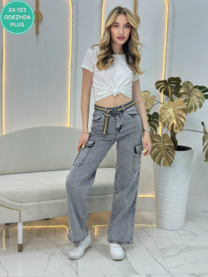 Джинсы #23168281