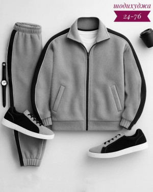 Спортивный костюм #23168290