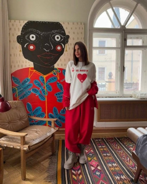 Костюм #23168375