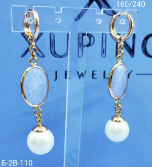 Серьги #23168388