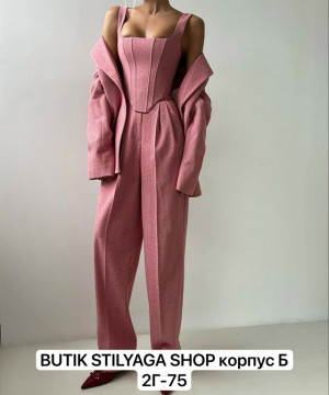 Костюм #23168425