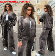 Спортивный костюм