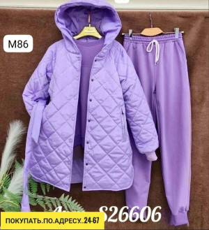 Спортивный костюм #23168704