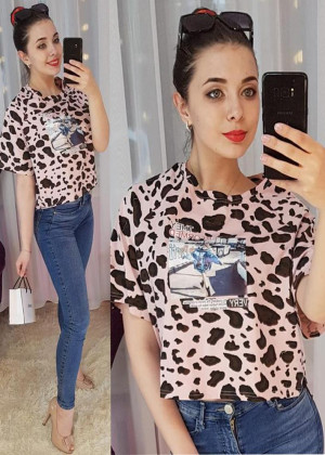 Футболка 23168847