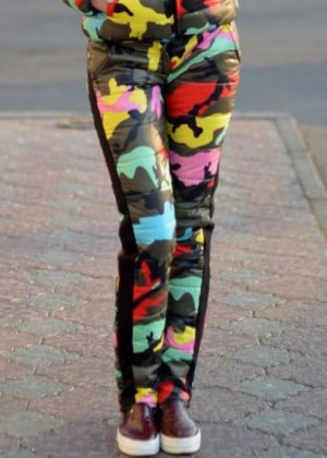 Спортивные брюки #23168873