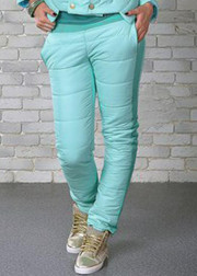 Спортивные брюки