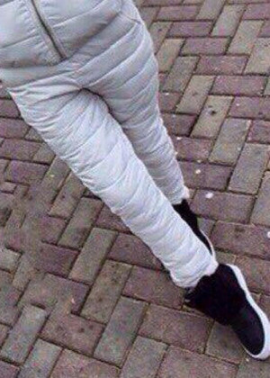 Спортивные брюки #23168880