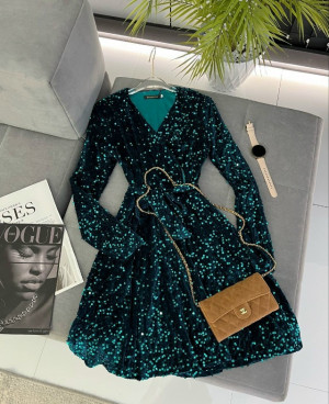 Платье #23169010