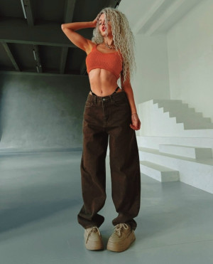 Джинсы #23169261