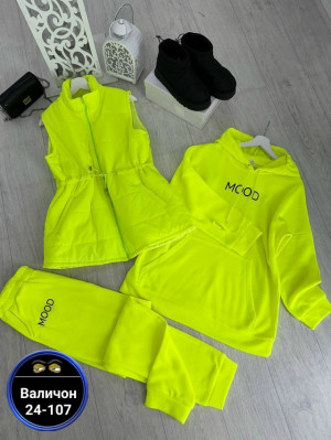 Жилет #23169524