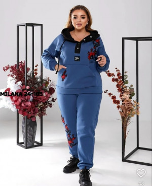 Спортивный костюм #23169852