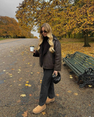 Дубленка 23170049