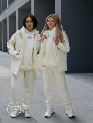 Спортивный костюм #23170064