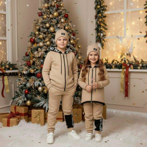 Спортивный костюм #23170072