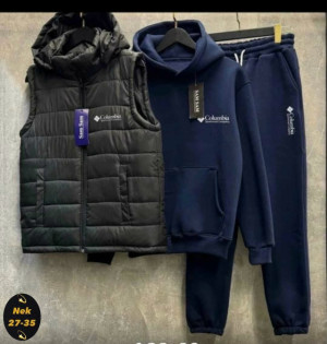 Куртка #23170619