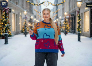 Свитер #23170643