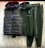 Спортивный костюм