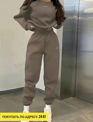 Спортивный костюм #23170790