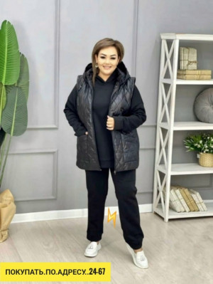 Спортивный костюм #23170792