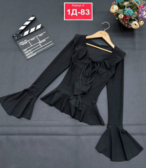 Блузка #23171223