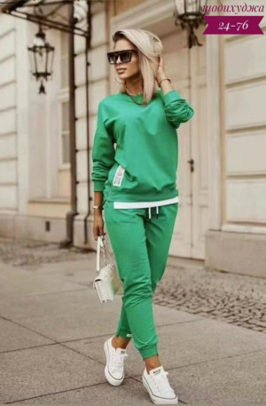 Спортивный костюм #23171308