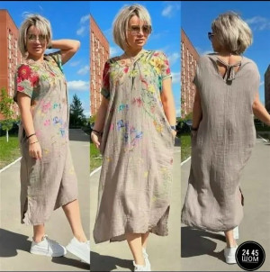 Платье #23171461