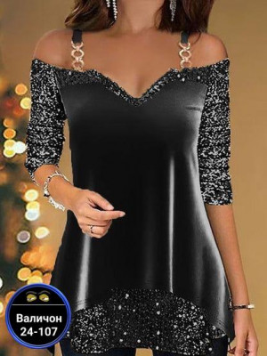 Блузка 23171605