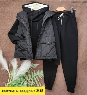 Спортивный костюм #23171792