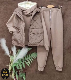 Спортивный костюм #23171926